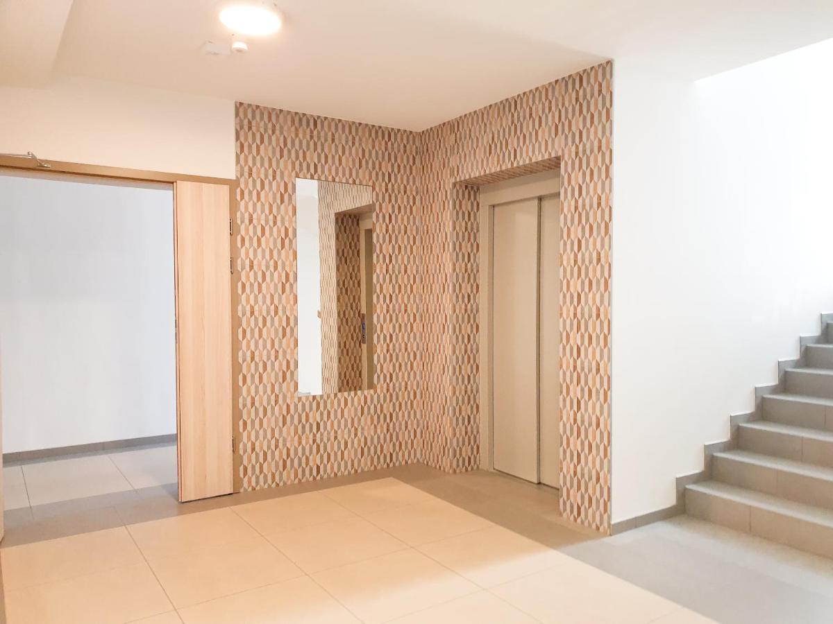 Visit Baltic - Monte Cassino Apartment Swinoujscie Luaran gambar