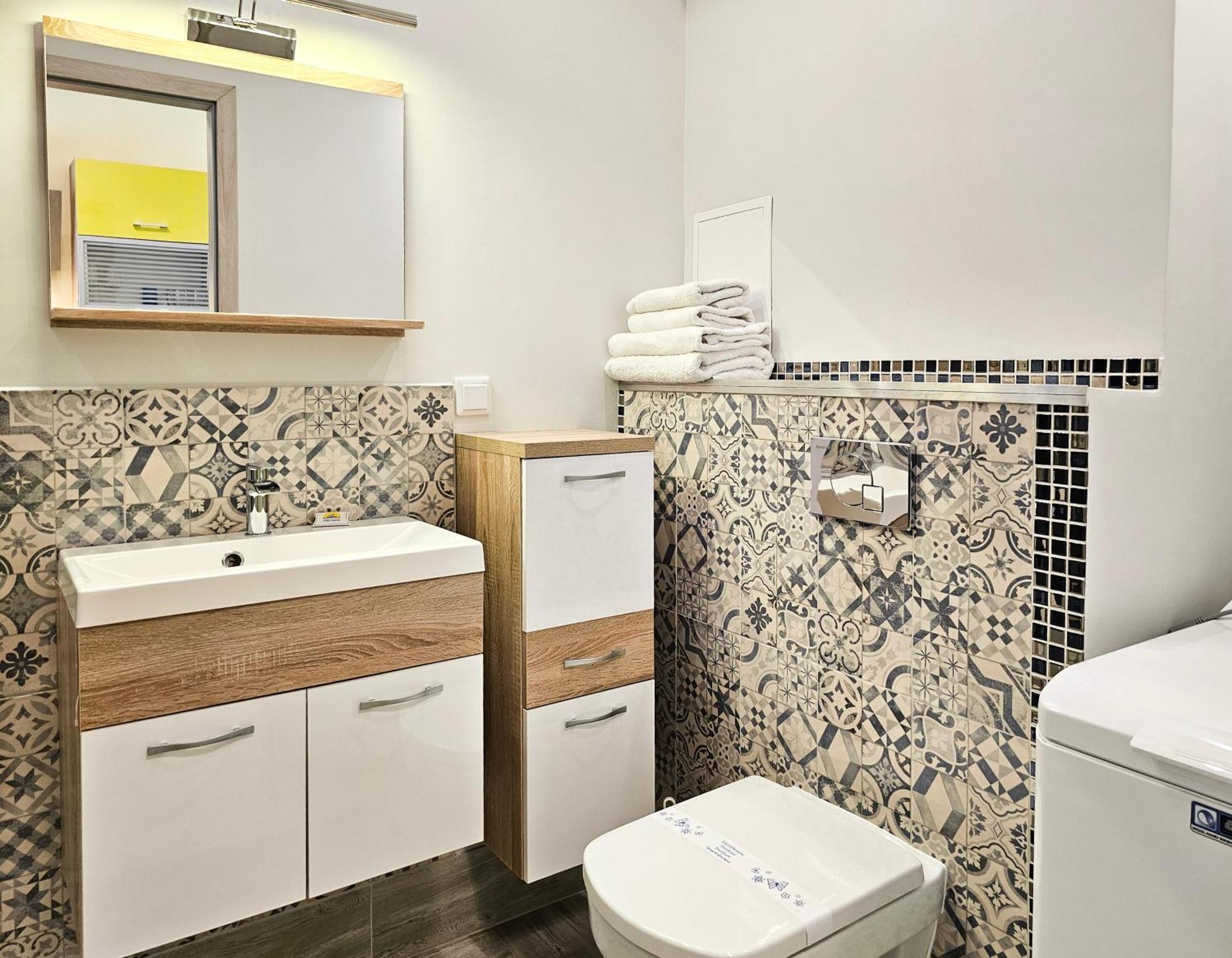 Visit Baltic - Monte Cassino Apartment Swinoujscie Luaran gambar