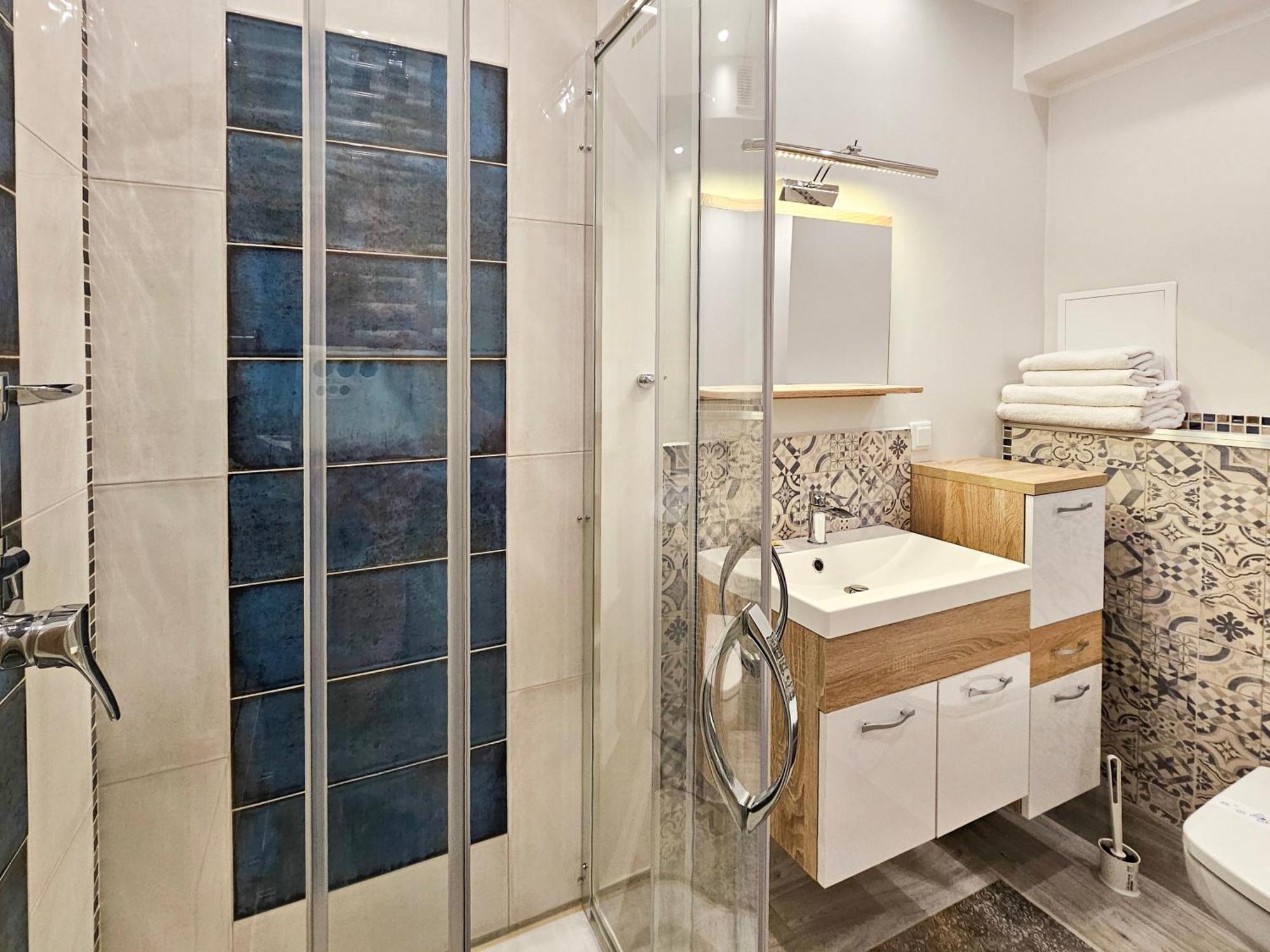Visit Baltic - Monte Cassino Apartment Swinoujscie Luaran gambar
